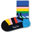 CHILD ABBEY ROAD "HAPPY SOCKS" 2-3YR