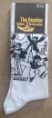 YELLOW SUB: GOOD VS. EVIL UNISEX SOCKS