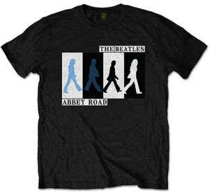 ABBEY ROAD COLOURS CROSSING