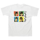 CHILD YOUNG BEATLES COLOR PHOTO TEE - XS ( 1-2 YR)