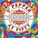 SGT PEPPER AT FIFTY BOOK - Last 2 Copies
