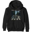 ABBEY ROAD BLACK HOODIE