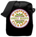 SGT. PEPPER CROSSBODY BAG