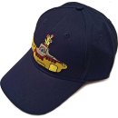 YELLOW SUBMARINE NAVY HAT