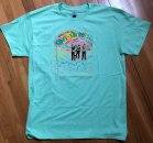 THE FEST 2023 MINT GREEN YOUTH TEE