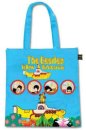 YELLOW SUBMARINE ECO TOTE BAG