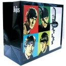 LARGE BEATLES EARLY YEARS GIFT BAG