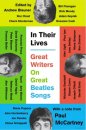 IN THEIR LIVES: Edited by Andrew Blauner - Last Two Copies