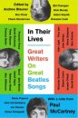 IN THEIR LIVES: Edited by Andrew Blauner