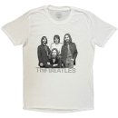 BEATLES TITTENHURST TABLE SHOT TEE