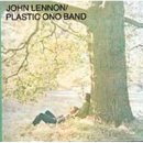 JOHN LENNON PLASTIC ONO BAND (SHM) CD