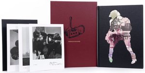 SIGNED: SUPER DELUXE ED - MIKE McCARTNEY'S EARLY LIVERPOOL
