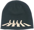 ABBEY ROAD SHADOW BEANIE - Last 3