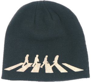 ABBEY ROAD SHADOW BEANIE - Last 3