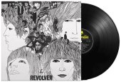 REVOLVER 2022 REMASTERED VINYL DISC