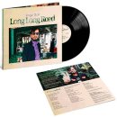 RINGO STARR LONG LONG ROAD LP