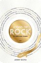 SIGNED: ICONS OF ROCK: IN THEIR OWN WORDS By JENNY BOYD