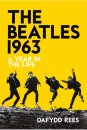 THE BEATLES 1963 by DAFYDD REES