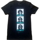 JOHN LENNON GIVE PEACE A CHANCE TEE