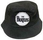 BEATLES DRUM LOGO UNISEX BUCKET HAT