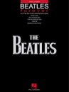 BEATLES FOREVER EASY PIANO SONGBOOK