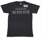 REVOLVER T-SHIRT (DIAMANTE CRYSTALS)