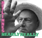 NEIL INNES - NEARLY REALLY CD