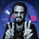 RINGO STARR - EP3 FOUR SONG CD