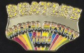 MAGICAL MYSTERY TOUR PIN