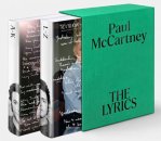 PAUL McCARTNEY: THE LYRICS 1956 TO PRESENT