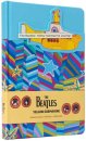 BEATLES YELLOW SUBMARINE JOURNAL