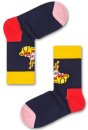 CHILD YELLOW SUBMARINE "HAPPY SOCKS" 0-12 MO