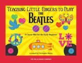 TEACHING LITTLE FINGERS TO PLAY THE BEATLES
