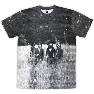 BEATLES AT TITTENHURST PARK SUBLIMATION TEE