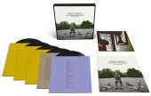 ALL THINGS MUST PASS 50TH ANNIVERSARY 5LP DELUXE