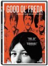 SIGNED: GOOD OL' FREDA DVD