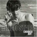 RINGO STARR - CROOKED BOY EP - CD
