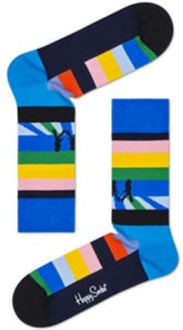 WOMAN'S ABBEY ROAD "HAPPY SOCKS" -Last One