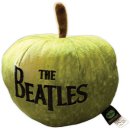 BEATLES PLUSH APPLE TOY