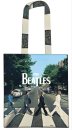 ABBEY ROAD TOTE BAG