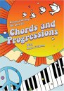 CHORDS & PROGRESSIONS DVD