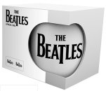 BEATLES LOGO 11 OZ MUG