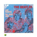 BEATLES LADY MADONNA (VERSION 2) LITHOGRAPH - UNFRAMED