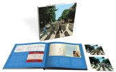 ABBEY ROAD 50TH ANNIVERSARY SUPER DELUXE ED. - 4 DISC