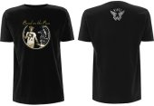MCCARTNEY BAND ON THE RUN TEE - MED - Last One