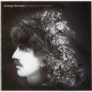 GEORGE HARRISON SOMEWHERE IN ENGLAND CD