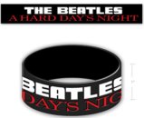 A HARD DAY'S NIGHT RUBBER BRACELET - Last 1