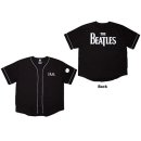 ABBEY ROAD/DROP T LOGO BASEBALL JERSEY