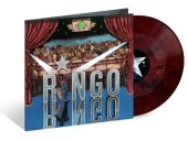 RINGO STARR - 'RINGO' COLORED VINYL LP