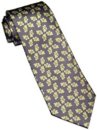 JOHN LENNON ARTWORK - MAN WOMAN REPEAT TIE - Last One